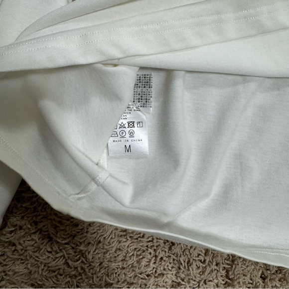 Paris Saint Germain long sleeve shirt - Picture 6 of 6